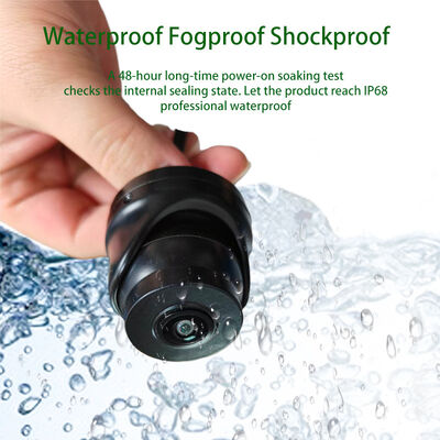 Hot Sale Car Night Vision AHD 720P 1080P Dome Bus Security Camera