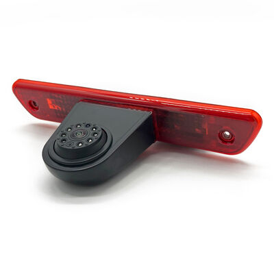 Wide Angle Waterproof AHD Brake Light Reverse Rear View Camera for Mercedes Benz Sprinter and VW Crafter Vehicle Backup Camera