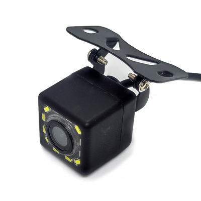 KINGCROWN Universal Car Rear View Camera 720P 1080P AHD IP68 Waterproof HD LED Night Vision Parking Assistance Camera