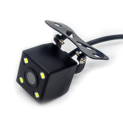 KINGCROWN Universal Car Rear View Camera 720P 1080P AHD IP68 Waterproof HD LED Night Vision Parking Assistance Camera