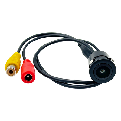 Universal Reverse Backup Rear Camera IP68 Waterproof 1080p Night View