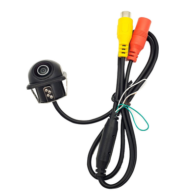 HOT Sale Dynamic Trajectory Rear View Camera Car Moving Guide Line Parking Line Reverse Backup Camera