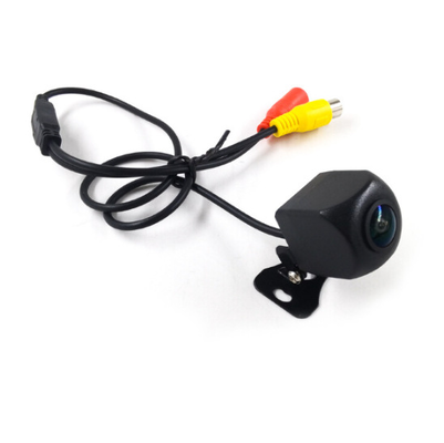Universal AHD Car Rear View Camera IP68 Waterproof DC12V Night Vision Backup Camera with Parking Guide Line for Front Rear View