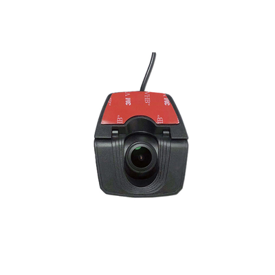 Universal AHD 1080P Waterproof Front Camera Windshield Mount Adjustable Viewing Angle Night View for Trucks and Buses