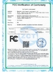China Shenzhen Jinsuifangyuan Technology Co., Ltd. certification
